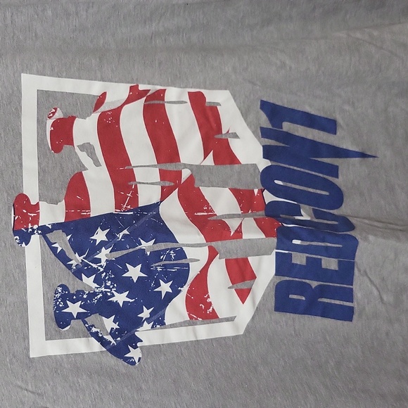 Redcon1 patriotic - Picture 2 of 4